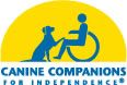 Canine Companion for Independence logo